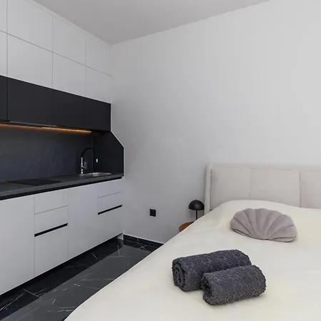 Appartamento Kaia Zara