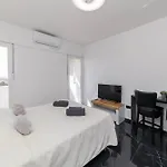 Kaia Apartmán Zadar