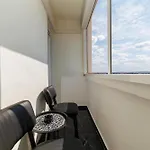 Apartmán Kaia Zadar