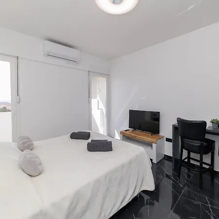 Kaia Lägenhet Zadar