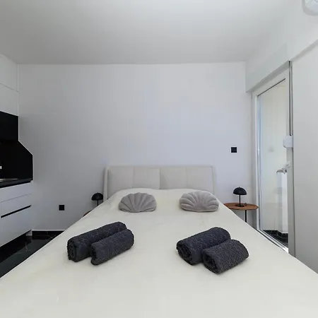 Kaia Apartmán Zadar