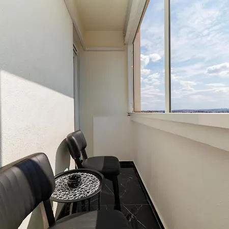 Apartmán Kaia Zadar