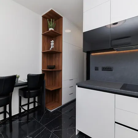 Kaia Apartmán *