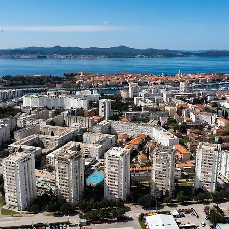 Kaia Zadar