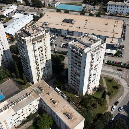 Kaia * Zadar