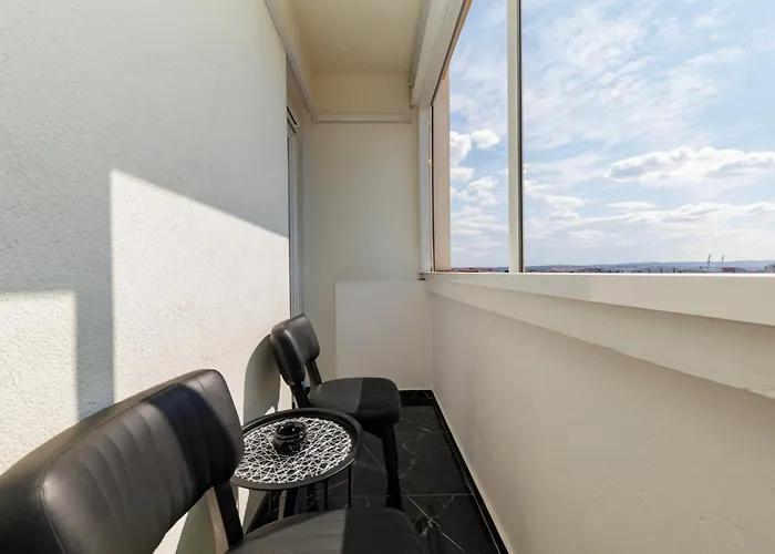 דירה Kaia זאדאר